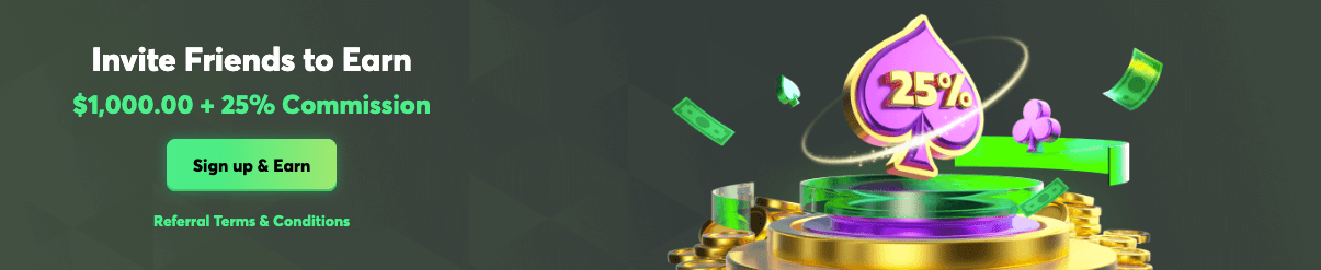 BC.Game Bonus